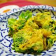 セロリの葉っぱが美味しい卵料理 中華風