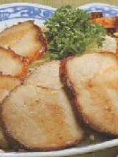 煮豚-レシピのメイン写真