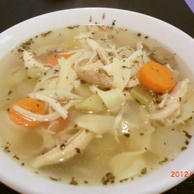 チキンヌードルスープ 楽天市場】チキン ヌードル スープ 350g x 4 冷蔵 レトルト 食品 調理