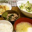シンプル♪豚肉の塩麹炒め