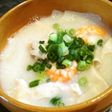 塩麹粕汁