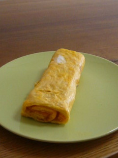 おふくろの味卵焼き-レシピのメイン写真