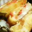 具入り玉子焼き①鮭&モッツァレラチーズ♪