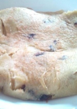 りんごのパンケーキ-レシピのメイン写真