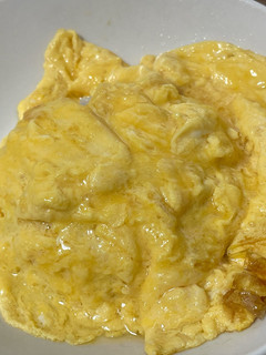 超お手軽たまご丼-レシピのメイン写真
