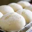 ホシノで豆乳パン