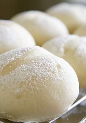 ホシノで豆乳パン-レシピのメイン写真