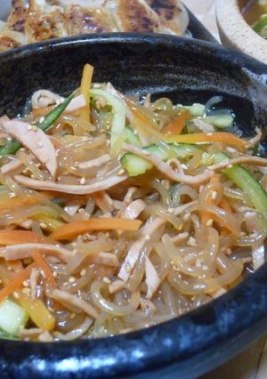 ●◎糸こんde...中華風サラダ◎●-レシピのメイン写真