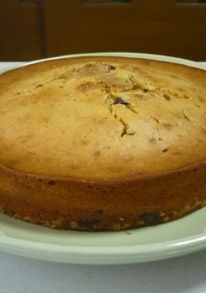 サクッフワわっパウンドケーキ！-レシピのメイン写真