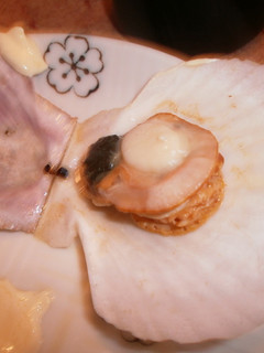 ホタテの~蒸し-レシピのメイン写真
