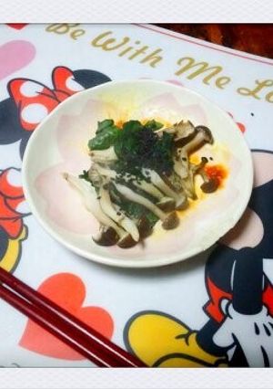 ドレッシングいらずの温野菜★+-レシピのメイン写真