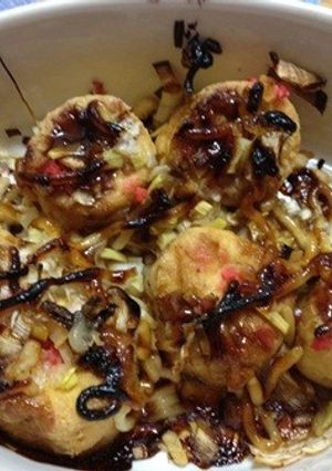 お好み焼きガンモ-レシピのメイン写真