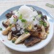 レンジで簡単♪きのこのおろし南蛮