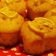 ホットケーキmix☆でかんたんマフィン