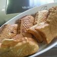 ビタントニオ♪サクふわたい焼き♪