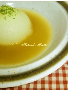 丸ごと新たまねぎのさっぱり煮-レシピのメイン写真
