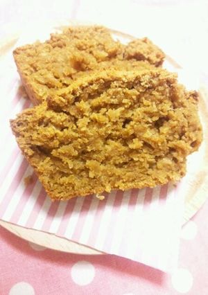 欲張り♡おからときな粉の和♡パウンド-レシピのメイン写真