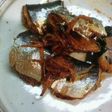 いわしの佃煮