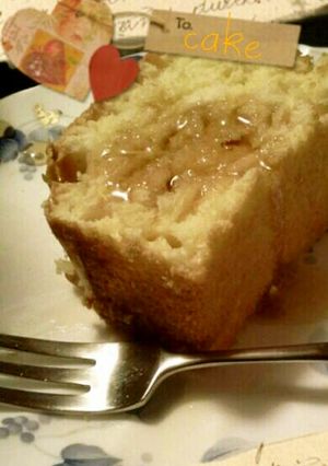 クラッカーケーキ-レシピのメイン写真