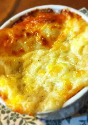 豆腐のキッシュ-レシピのメイン写真