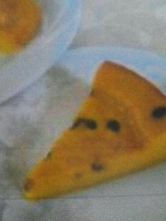 ☆簡単☆しっとりかぼちゃケーキ☆-レシピのメイン写真