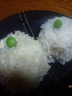 もち米のレンコン入り鶏肉団子-レシピのメイン写真