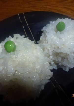 もち米のレンコン入り鶏肉団子-レシピのメイン写真