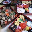 おせち★2005年(煮しめ)