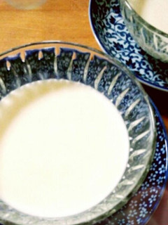 杏仁豆腐-レシピのメイン写真