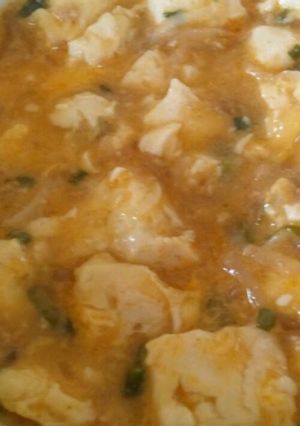 オリジナル＊麻婆豆腐-レシピのメイン写真