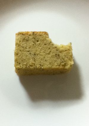 1時間の紅茶パウンドケーキ♪-レシピのメイン写真