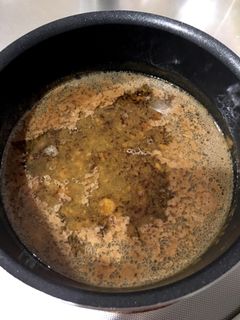 冷やし中華のタレ-レシピのメイン写真