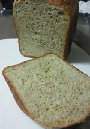 糖質オフふんわりパン（糖質4.7）-レシピのメイン写真