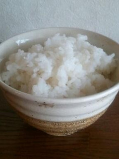 白滝ご飯(カロリー25%OFF♪)-レシピのメイン写真