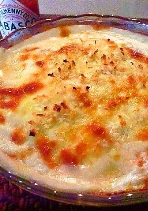 たっぷりソースで！洋食屋のチキンドリア-レシピのメイン写真