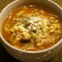 基本からアレンジまで！思わずつくりたくなる「クノール