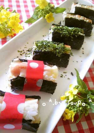 ＊ウインナーチーズ×天゛ロ〜ル＊*-レシピのメイン写真