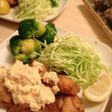 わが家定番のチキン南蛮♪