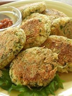 風味広がる♫~豆腐のおやき~-レシピのメイン写真