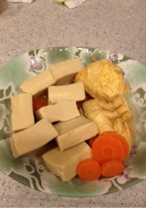 卵のきんちゃく-レシピのメイン写真