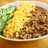 豚ひき肉で♪我が家の三色丼(そぼろ弁当)