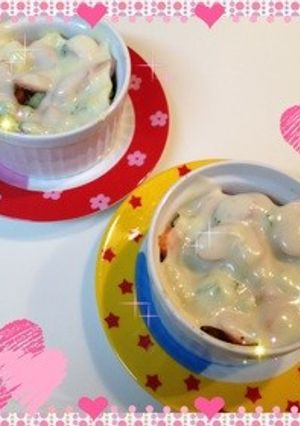 チーズポテト♡-レシピのメイン写真