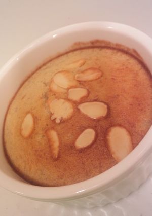 バナナケーキ-レシピのメイン写真