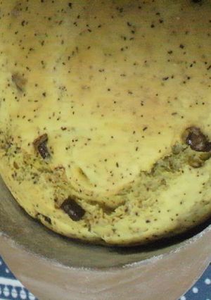 簡単☆豆腐・豆乳ベビーチョコケーキ-レシピのメイン写真