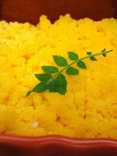 お節料理)錦玉子-レシピのメイン写真