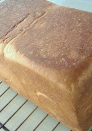 角食パン♪-レシピのメイン写真