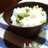 塩麹で春の豆ごはん