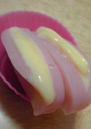 ☆お弁当おかず★チーズかまぼこ☆-レシピのメイン写真