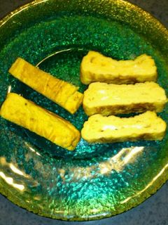 ふわふわ玉子焼き-レシピのメイン写真