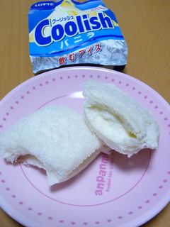 食パン1枚でアイスサンドパン-レシピのメイン写真